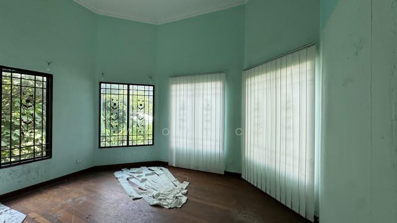 Bungalow House for Sale in Ampang Hilir (Ampang) - Yoong CF - PropertyGuru.com.my