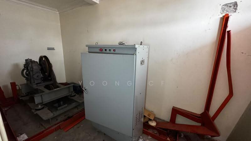 Bungalow House for Sale in Ampang Hilir (Ampang) - Yoong CF - PropertyGuru.com.my