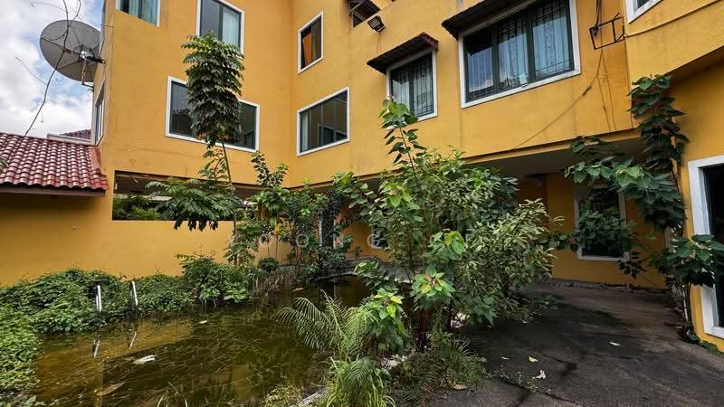 Bungalow House for Sale in Ampang Hilir (Ampang) - Yoong CF - PropertyGuru.com.my