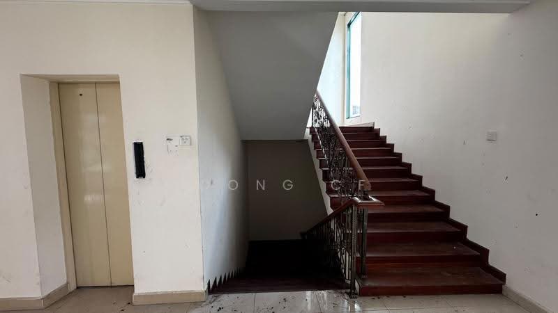Bungalow House for Sale in Ampang Hilir (Ampang) - Yoong CF - PropertyGuru.com.my