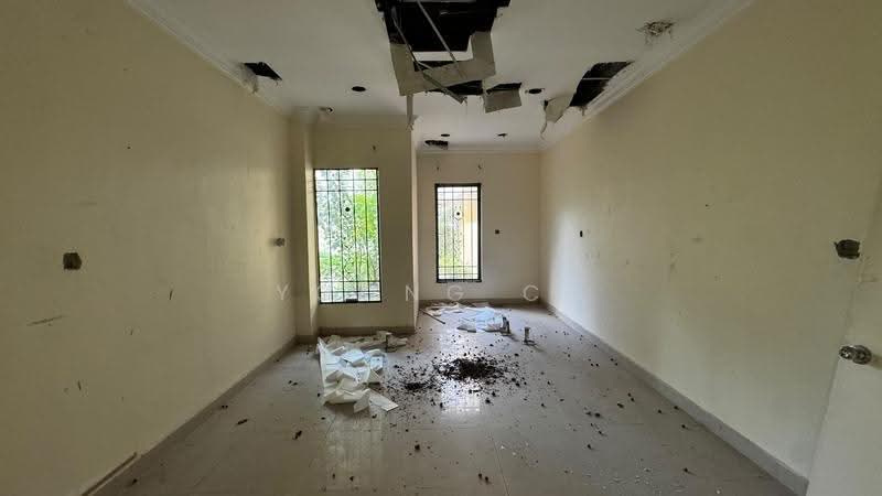 Bungalow House for Sale in Ampang Hilir (Ampang) - Yoong CF - PropertyGuru.com.my