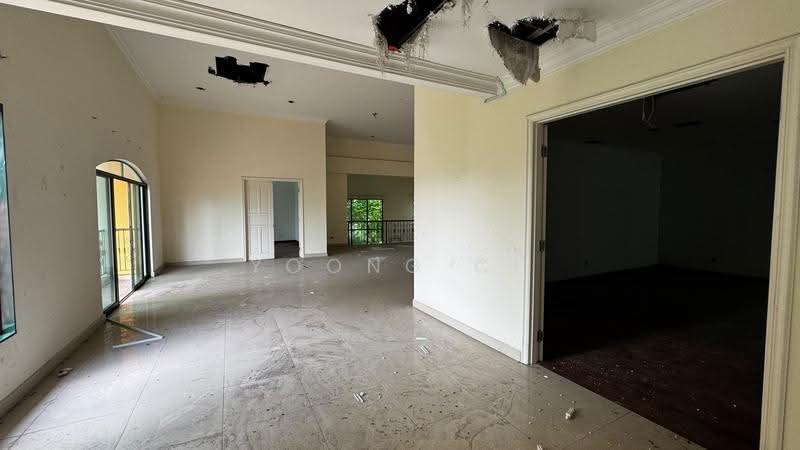 Bungalow House for Sale in Ampang Hilir (Ampang) - Yoong CF - PropertyGuru.com.my