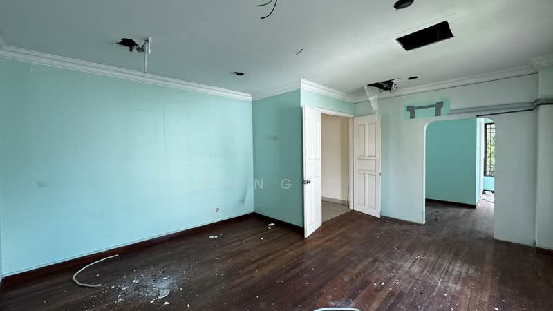 Bungalow House for Sale in Ampang Hilir (Ampang) - Yoong CF - PropertyGuru.com.my