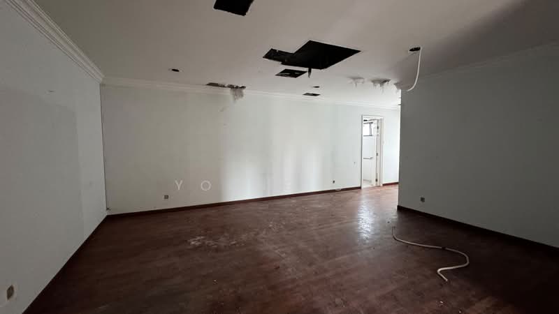 Bungalow House for Sale in Ampang Hilir (Ampang) - Yoong CF - PropertyGuru.com.my