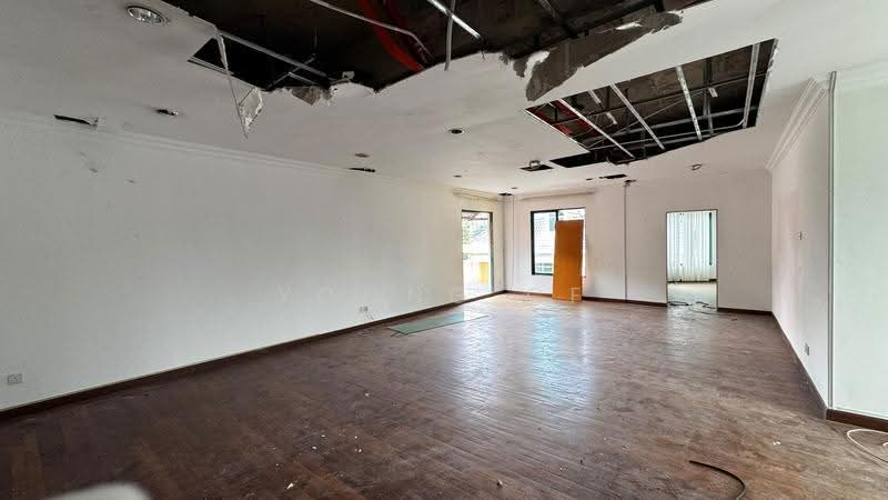 Bungalow House for Sale in Ampang Hilir (Ampang) - Yoong CF - PropertyGuru.com.my