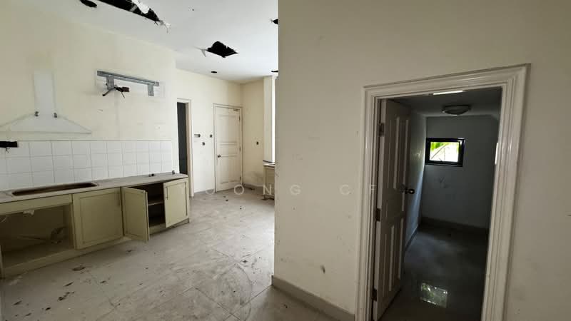 Bungalow House for Sale in Ampang Hilir (Ampang) - Yoong CF - PropertyGuru.com.my