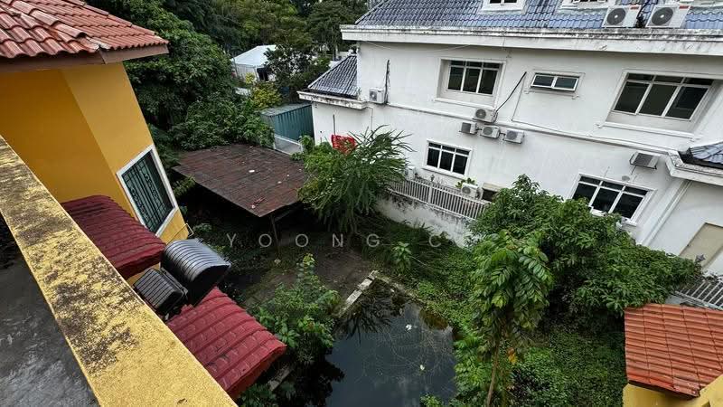 Bungalow House for Sale in Ampang Hilir (Ampang) - Yoong CF - PropertyGuru.com.my