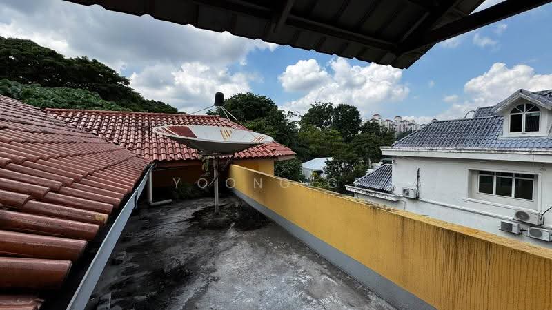 Bungalow House for Sale in Ampang Hilir (Ampang) - Yoong CF - PropertyGuru.com.my
