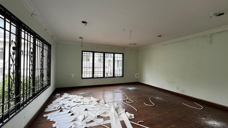Bungalow House for Sale in Ampang Hilir (Ampang) - Yoong CF - PropertyGuru.com.my