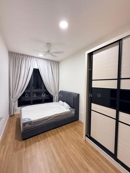 Service Residence for Rent at Sunway Velocity - Service Apartment - Damon Heng - Bedroom - PropertyGuru.com.my