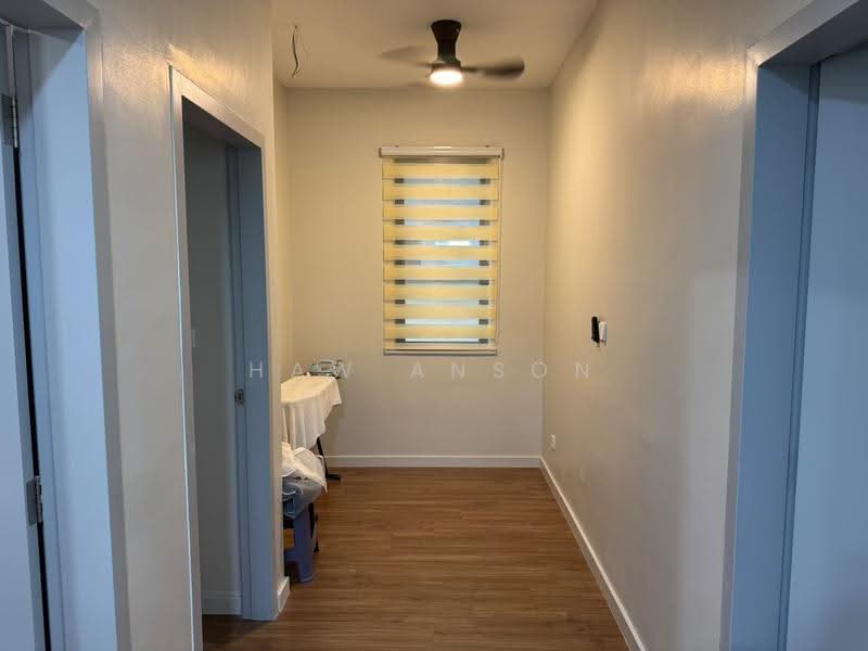 Service Residence for Rent at Helix2 @ PJ South - Haw Anson - Corridor - PropertyGuru.com.my