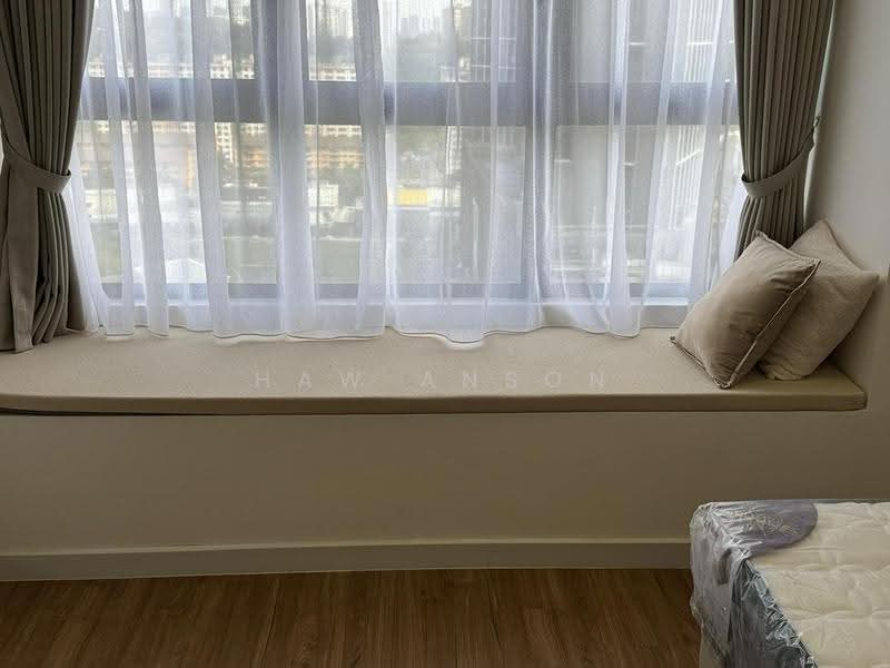 Kediaman Servis untuk Disewa di Helix2 @ PJ South - Haw Anson - View - PropertyGuru.com.my