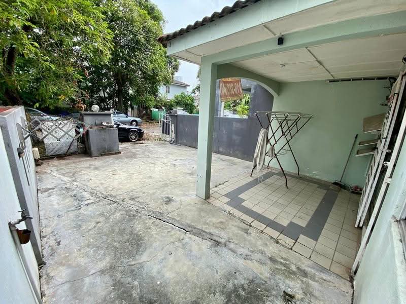Rumah Teres 2-Tingkat untuk Dijual di TAMAN PUCHONG UTAMA (Puchong) - Shaziery Iskandar - Exterior - PropertyGuru.com.my