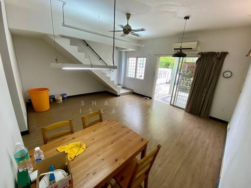 Rumah Teres 2-Tingkat untuk Dijual di TAMAN PUCHONG UTAMA (Puchong) - Shaziery Iskandar - PropertyGuru.com.my