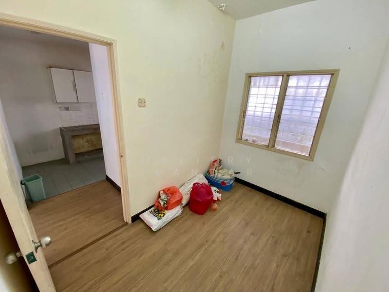 Rumah Teres 2-Tingkat untuk Dijual di TAMAN PUCHONG UTAMA (Puchong) - Shaziery Iskandar - PropertyGuru.com.my