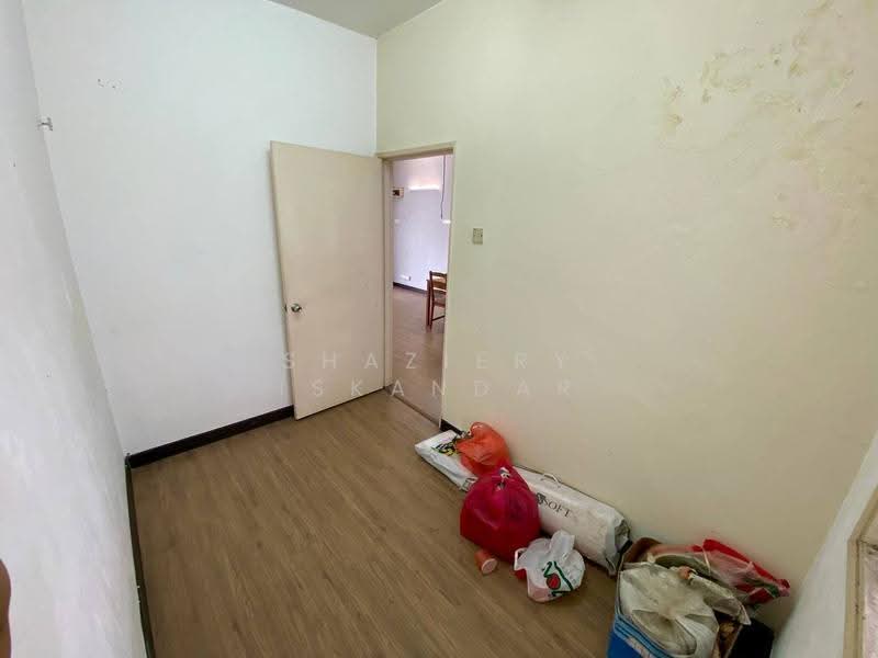Rumah Teres 2-Tingkat untuk Dijual di TAMAN PUCHONG UTAMA (Puchong) - Shaziery Iskandar - PropertyGuru.com.my