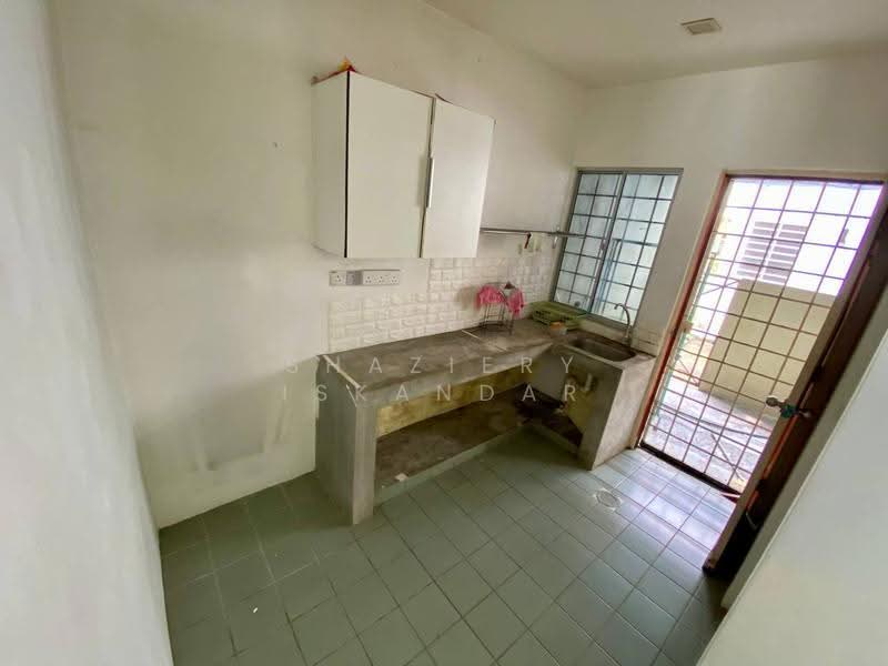 Rumah Teres 2-Tingkat untuk Dijual di TAMAN PUCHONG UTAMA (Puchong) - Shaziery Iskandar - PropertyGuru.com.my
