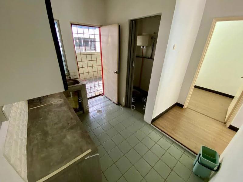 Rumah Teres 2-Tingkat untuk Dijual di TAMAN PUCHONG UTAMA (Puchong) - Shaziery Iskandar - PropertyGuru.com.my