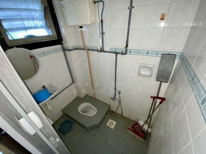 Rumah Teres 2-Tingkat untuk Dijual di TAMAN PUCHONG UTAMA (Puchong) - Shaziery Iskandar - PropertyGuru.com.my