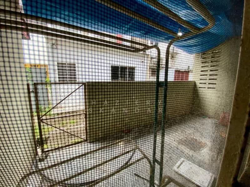 Rumah Teres 2-Tingkat untuk Dijual di TAMAN PUCHONG UTAMA (Puchong) - Shaziery Iskandar - PropertyGuru.com.my