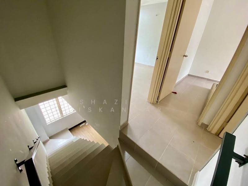 Rumah Teres 2-Tingkat untuk Dijual di TAMAN PUCHONG UTAMA (Puchong) - Shaziery Iskandar - PropertyGuru.com.my