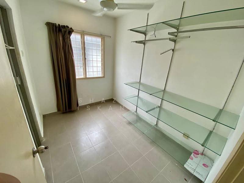Rumah Teres 2-Tingkat untuk Dijual di TAMAN PUCHONG UTAMA (Puchong) - Shaziery Iskandar - PropertyGuru.com.my
