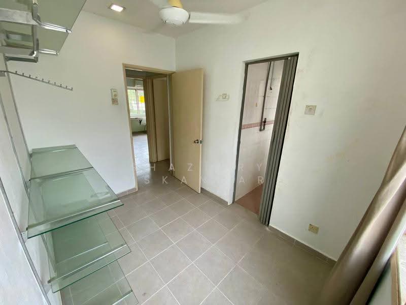 Rumah Teres 2-Tingkat untuk Dijual di TAMAN PUCHONG UTAMA (Puchong) - Shaziery Iskandar - PropertyGuru.com.my