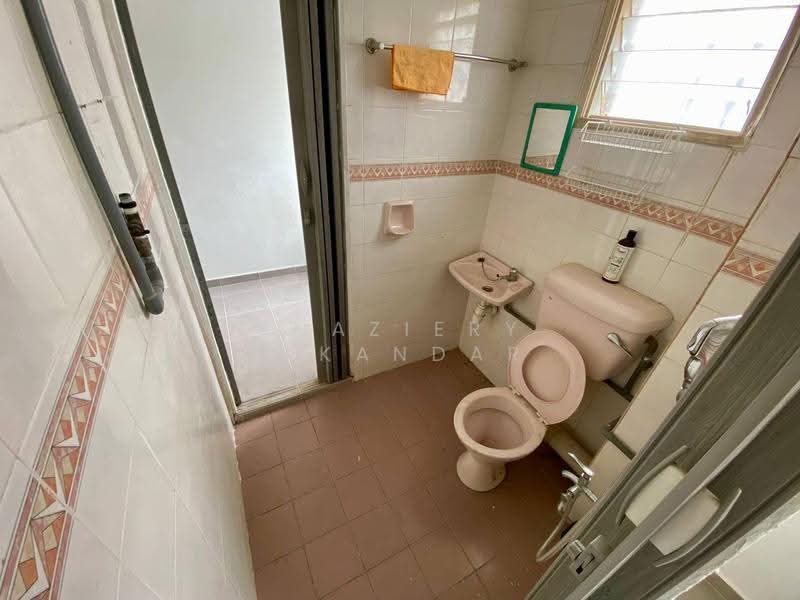Rumah Teres 2-Tingkat untuk Dijual di TAMAN PUCHONG UTAMA (Puchong) - Shaziery Iskandar - PropertyGuru.com.my