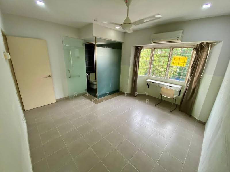 Rumah Teres 2-Tingkat untuk Dijual di TAMAN PUCHONG UTAMA (Puchong) - Shaziery Iskandar - PropertyGuru.com.my