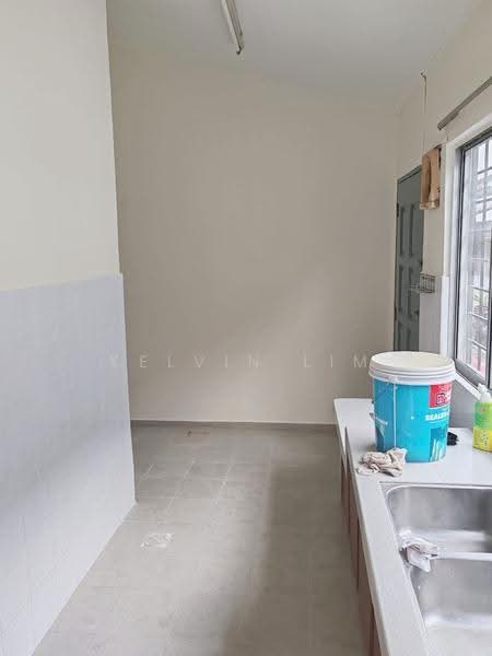 Rumah Teres 2-Tingkat untuk Dijual di Pjs 10 (Sunway) - Kelvin Lim - Kitchen - PropertyGuru.com.my