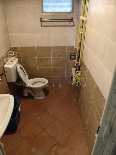 Rumah Teres 2-Tingkat untuk Dijual di Pjs 10 (Sunway) - Kelvin Lim - Bathroom - PropertyGuru.com.my