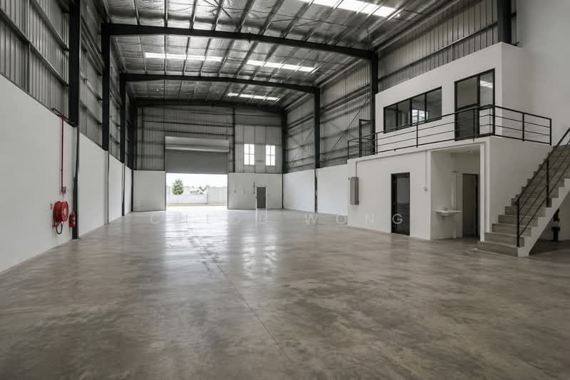 Detached Factory for Sale in Kulim (Kedah) - Hui Min - Interior - PropertyGuru.com.my