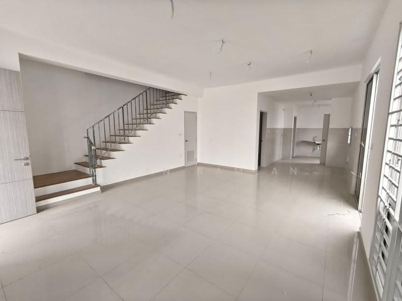 Rumah Teres 2-Tingkat untuk Dijual di Kajang (Selangor) - Mizan Ramlan - Interior - PropertyGuru.com.my