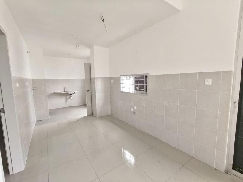 Rumah Teres 2-Tingkat untuk Dijual di Kajang (Selangor) - Mizan Ramlan - Kitchen - PropertyGuru.com.my