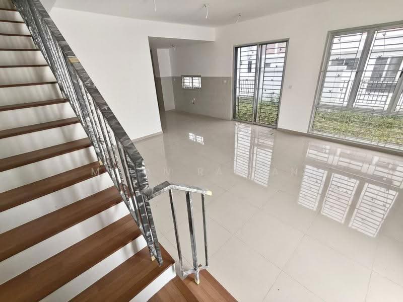 Rumah Teres 2-Tingkat untuk Dijual di Kajang (Selangor) - Mizan Ramlan - Interior - PropertyGuru.com.my