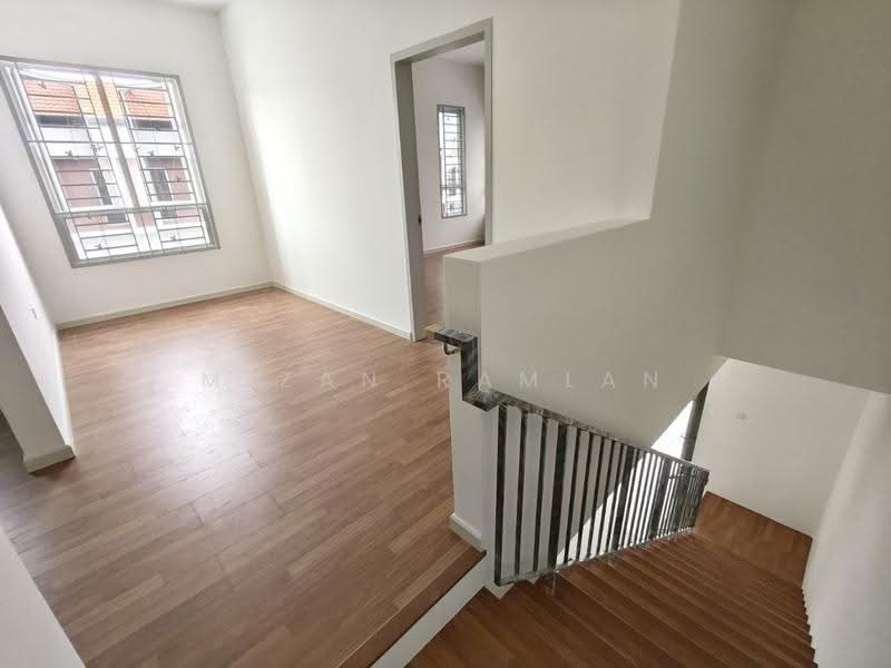Rumah Teres 2-Tingkat untuk Dijual di Kajang (Selangor) - Mizan Ramlan - Interior - PropertyGuru.com.my