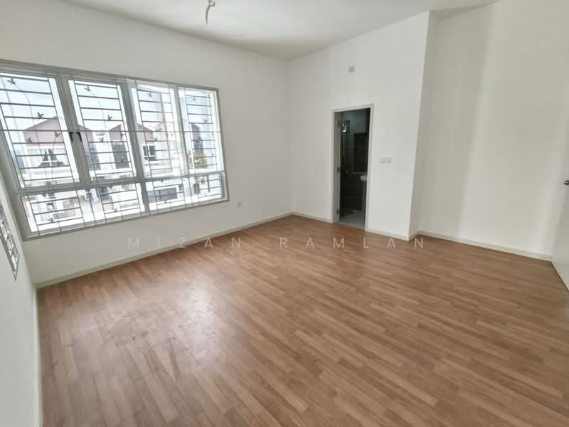 Rumah Teres 2-Tingkat untuk Dijual di Kajang (Selangor) - Mizan Ramlan - Interior - PropertyGuru.com.my
