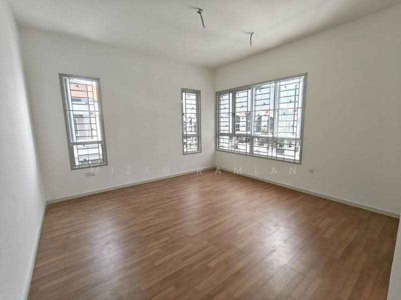 Rumah Teres 2-Tingkat untuk Dijual di Kajang (Selangor) - Mizan Ramlan - Interior - PropertyGuru.com.my