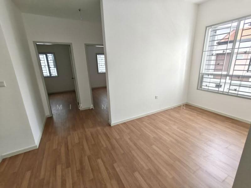 Rumah Teres 2-Tingkat untuk Dijual di Kajang (Selangor) - Mizan Ramlan - Interior - PropertyGuru.com.my
