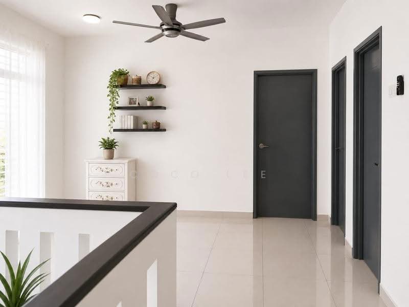 Link Bungalow for Sale in Mutiara Rini (Skudai) - Coco Lee - Interior - PropertyGuru.com.my
