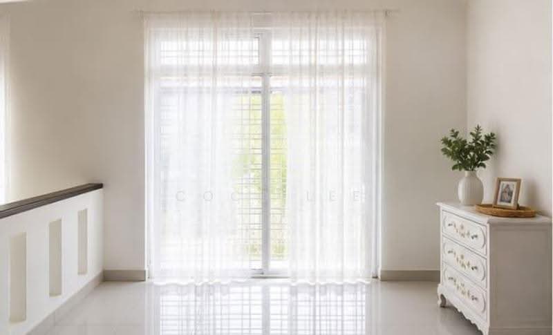 Link Bungalow for Sale in Mutiara Rini (Skudai) - Coco Lee - Interior - PropertyGuru.com.my