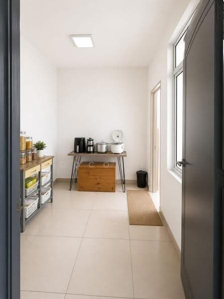 Link Bungalow for Sale in Mutiara Rini (Skudai) - Coco Lee - Interior - PropertyGuru.com.my