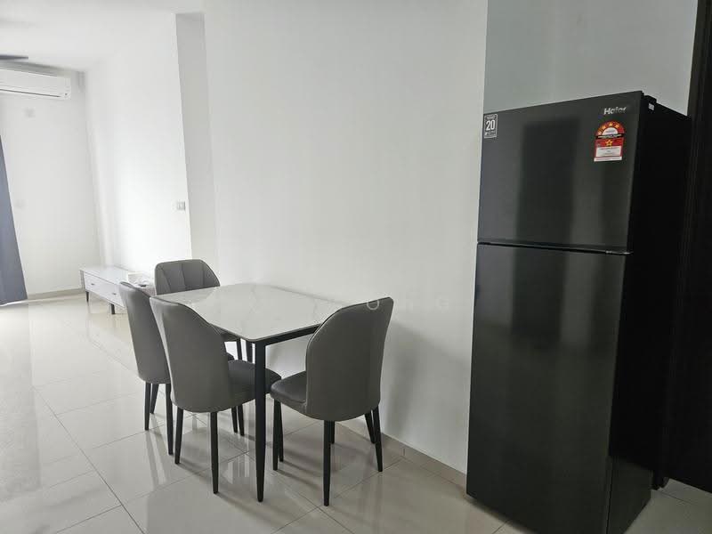 Condominium for Rent at The Jalil (Bayu Jalil) - YY Wong - Dining Room - PropertyGuru.com.my