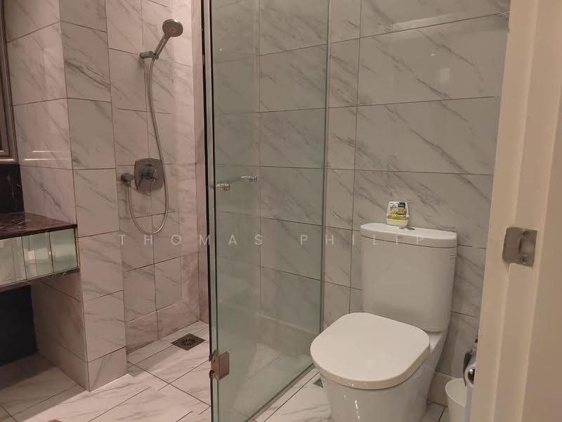 Service Residence for Rent at Dorsett Residences Sri Hartamas - Thomas Philip - PropertyGuru.com.my