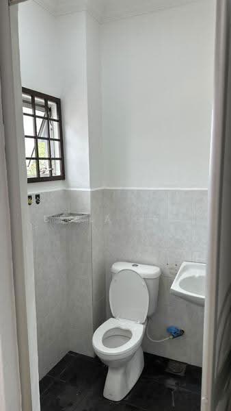 2-storey Terraced House for Rent in Bukit Indah (Iskandar Puteri (Nusajaya)) - Bella Ong - Bathroom - PropertyGuru.com.my
