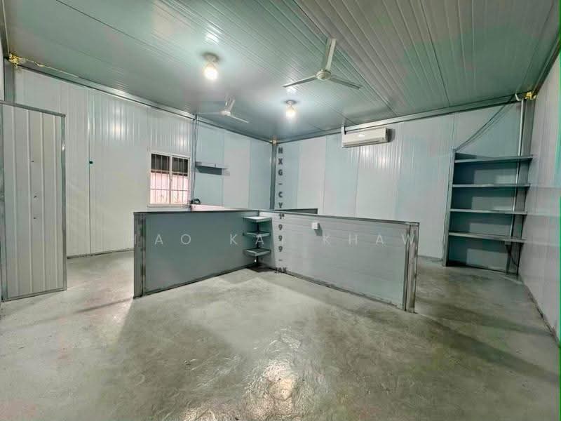 Warehouse for Rent in Klang (Selangor) - Hao Kai Khaw - Interior - PropertyGuru.com.my