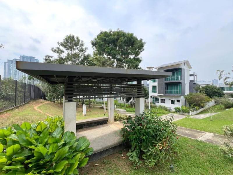 Bungalow House for Sale in Sejati Residences (Cyberjaya) - Amierul Hafizie - Exterior - PropertyGuru.com.my