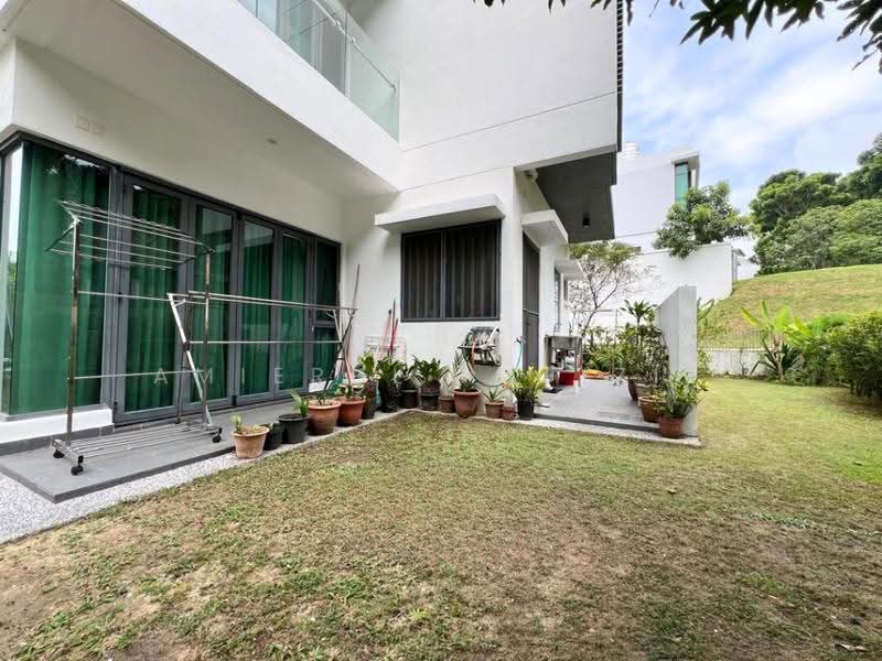 Bungalow House for Sale in Sejati Residences (Cyberjaya) - Amierul Hafizie - Exterior - PropertyGuru.com.my