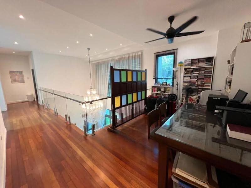 Bungalow House for Sale in Sejati Residences (Cyberjaya) - Amierul Hafizie - Interior - PropertyGuru.com.my