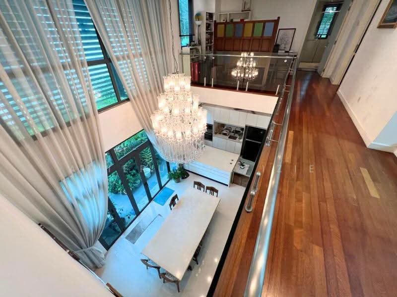 Bungalow House for Sale in Sejati Residences (Cyberjaya) - Amierul Hafizie - Interior - PropertyGuru.com.my
